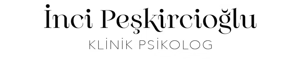 Kln. Psk. İnci Peşkircioğlu