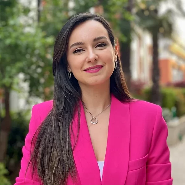 Psikolog Görünüm 2